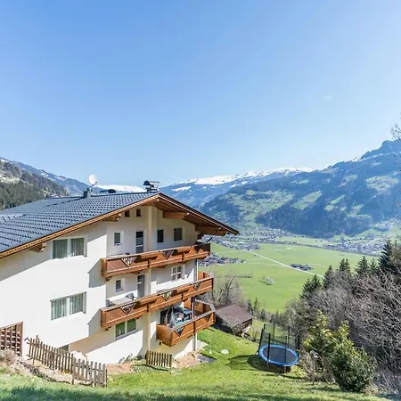 Apartament Jakob