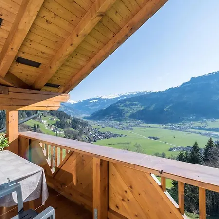 Jakob Appartement Schwendau