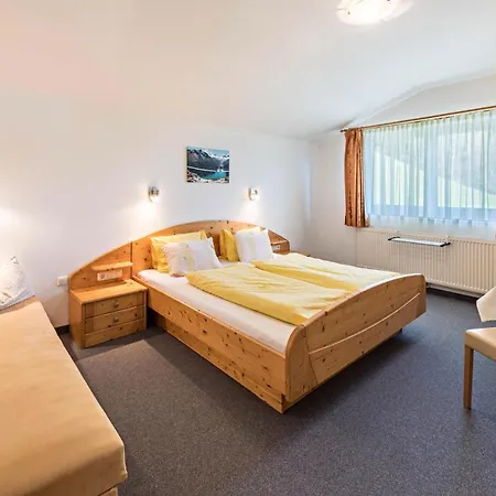 Jakob Apartament Schwendau