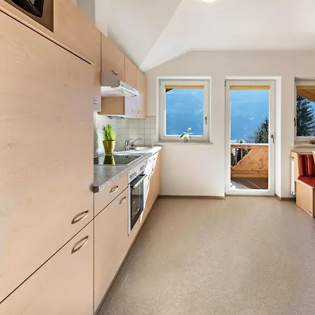 Jakob Appartement Schwendau