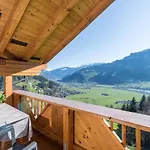 Jakob Apartamento Schwendau
