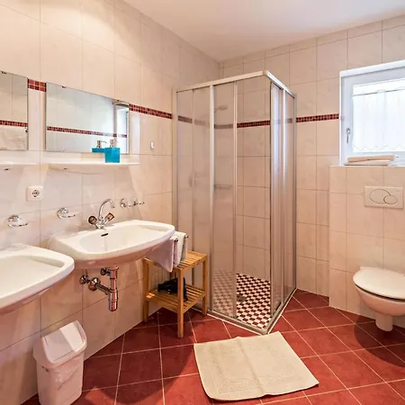 Jakob Apartamento Schwendau